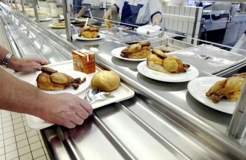 校園里的新商機(jī)：代買(mǎi)飯、代占座，跑腿配送的新市場(chǎng)！